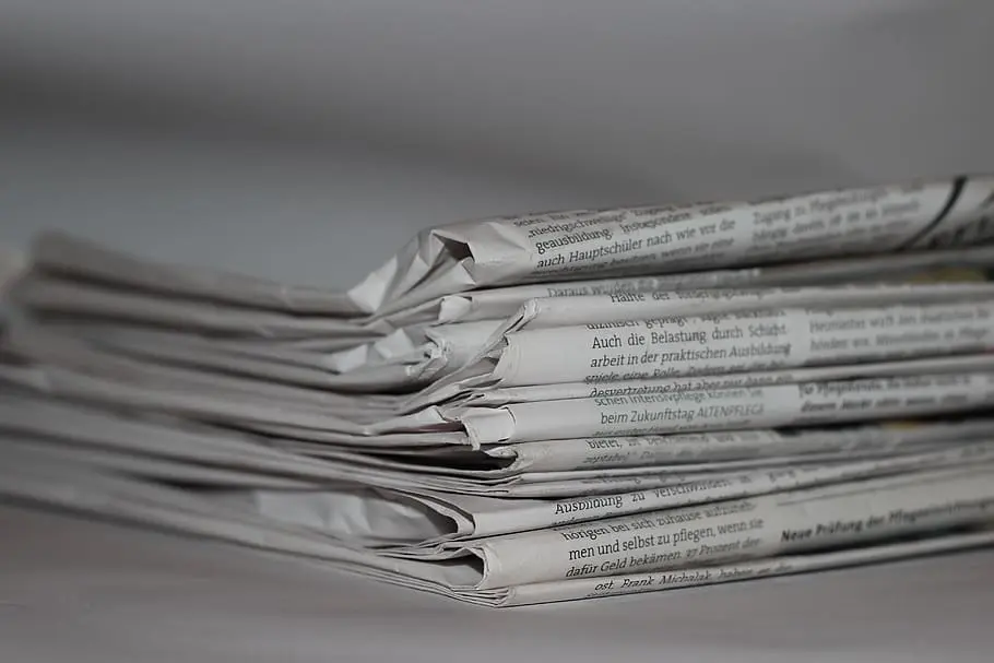 Novináři! Jak odhalit nekalé praktiky? Využívat veřejné rejstříky a evidence